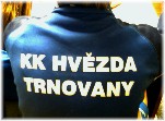 KK Hvezda Trnovany